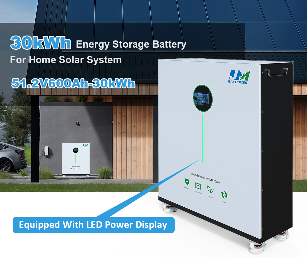 ionic lithium battery